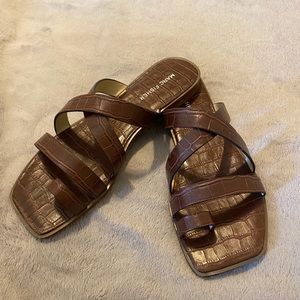 Marc Fisher Sandals